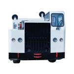 Ergonomics Canopy Underground Personnel Carriers 19 Person Rated Capacity
