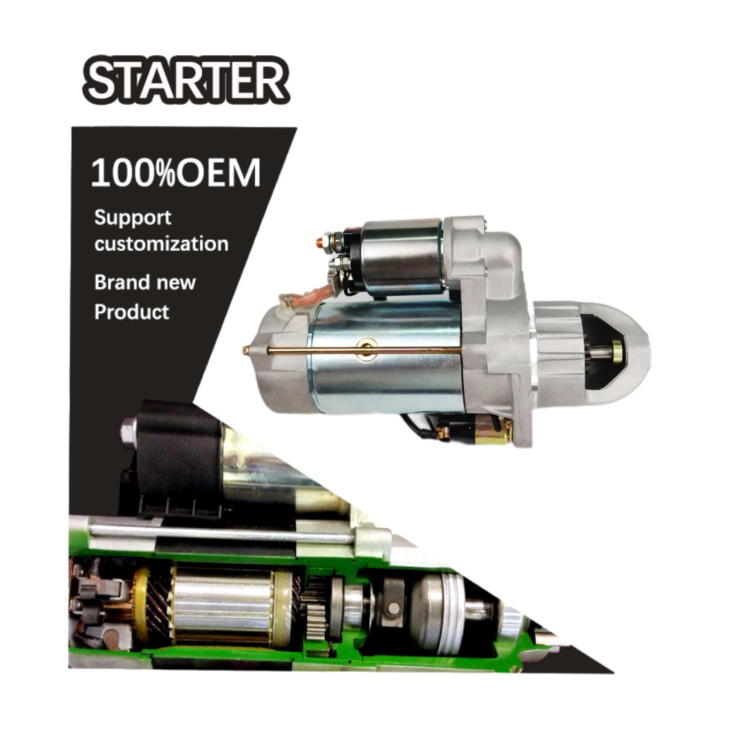 24V 9T CW starter 0001231002, 0001231032, 0001231033, 0001231133 0041418101,0041516201,004151620180,0041518401 1516660R