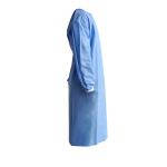Far Infrared Disinfecting SMS Disposable Surgery Gown