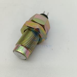 Wholesale 3967252 396-7252 Speed Sensor for EQ153 6CT Engine Excavator Parts from china suppliers