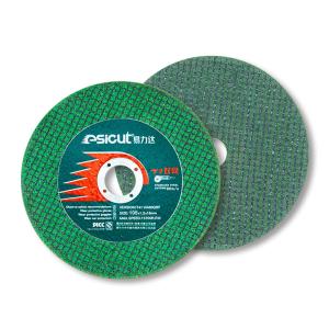 Wholesale WA60QBF 15200rpm Inox Cutting Wheel For Desktop Cutting Machine from china suppliers