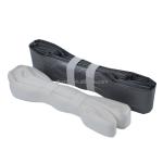 LONGOPAC Replacement Continious Bag 4 Counts Longopac Bags Cassette Compatible