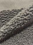 Supply 100% Polyester Teddy Fleece Fabric for Autumn Winter Outerwear Other