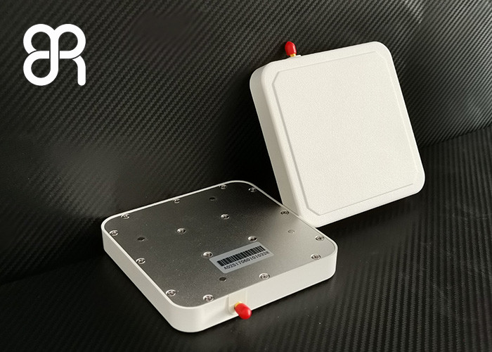 860～960MHz 6dBic Small RFID Antenna，Circular Polarization high gain and low VSWR