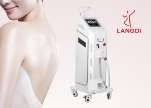Wholesale Pain Free 810nm Diode Laser Device Permanent Hair Removal Equipment from china suppliers