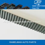 factory supply teeth belt pk belt timing belt with high quality Z502-12-205/123