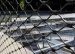 1.2mm Stainless Steel Bird Mesh/ stainless steel wire mesh for bird cages