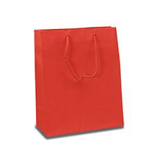 Wholesale Bright Printing Jewelry Gift Bags Matte Colored Finishing For Gifts Packaging from china suppliers