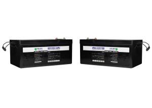 Wholesale 100Ah 24V LiFePO4 Battery from china suppliers