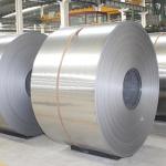 Natural Color 1250mm Astm 3105 Aluminium Alloy Coil