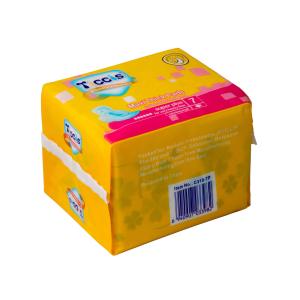 Wholesale Antibacterial Panty Liners Overnight Comfort Panty Liners Wingless from china suppliers