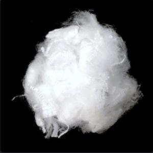 Wholesale 100% Polypropylene Staple Fibre Quick Drying For PP Spunbond Nonwoven from china suppliers