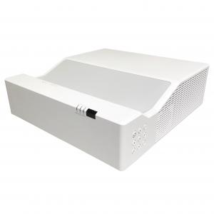China High Brightness LED Ultra Short Throw Projector For Home Theater WUXGA 1920x1200 on sale