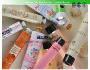 Wholesale Beauty Product Skin Care Bulk Squeeze Tubes , 100ml Makeup / Lotion Tube Packaging from china suppliers