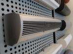 2025 Theodoor Remote Control Commercial Cool Fan Air Curtain For Reataurants,