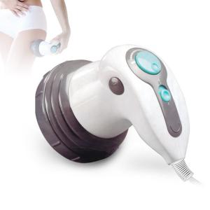 Wholesale Slimming Electric Hand Massage Machine , Hand Body Massager With Infrared Ray Function from china suppliers