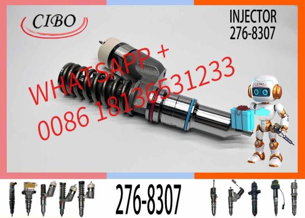 Fuel Injector 253-0616 291-5911 10R-9787 211-3026 276-8307 10R-0955 365-8156 235
