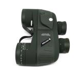 Waterproof Nitrogen 10×50 Binoculars Telescope With FMC Lens Coating