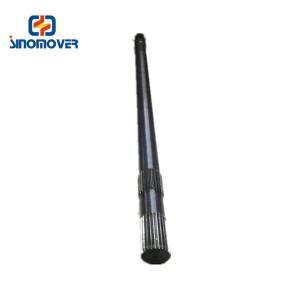 Wholesale SINOTRUK HOWO Truck Parts WG9231340223 Half Shaft Original Parts from china suppliers
