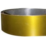 Secondary Steel Tin Plate 0.15mm Cold Rolled Electrolytic Tin Plate