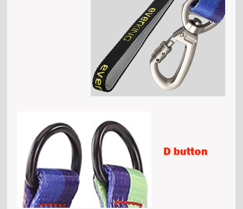 Reflective Dog Harness Matching Leash S-XL Cat Harness And Leash Set