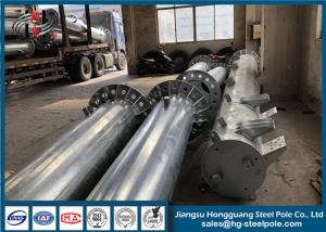 Wholesale Galvanized Metal Tubing / Stainless Steel Galvanized Structural Steel Tubing from china suppliers