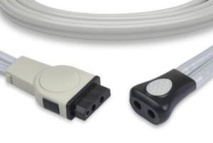 Wholesale 2058203-002 Blood Pressure Cuff Tubing Latex Free For Medical from china suppliers