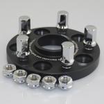 5x112/66.6 To 5x114.3/60.0 Billet Hub Centric Wheel Spacers Adapter For Mercedes