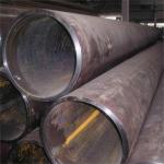 Seamless A106 a36 A53 Carbon Steel Pipe ASTM Gr. B DIN Standard ODM