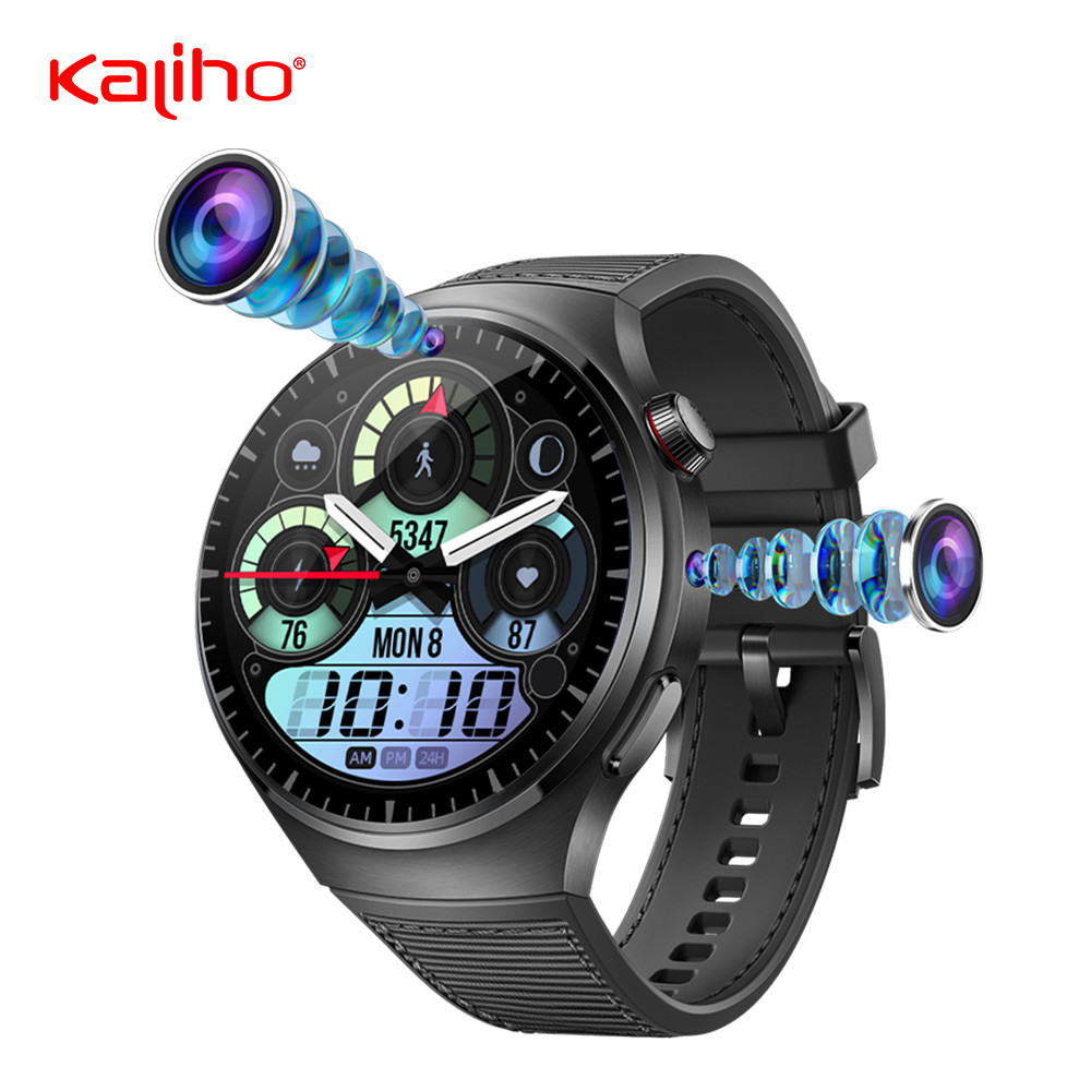 OEM B14 Smart Watch Blood Oxygen Sleep Monitoring 4g Android Smart Watch