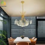 Home Hall Interior Fixture Decorative Living Room Simple Hotel Bedroom
