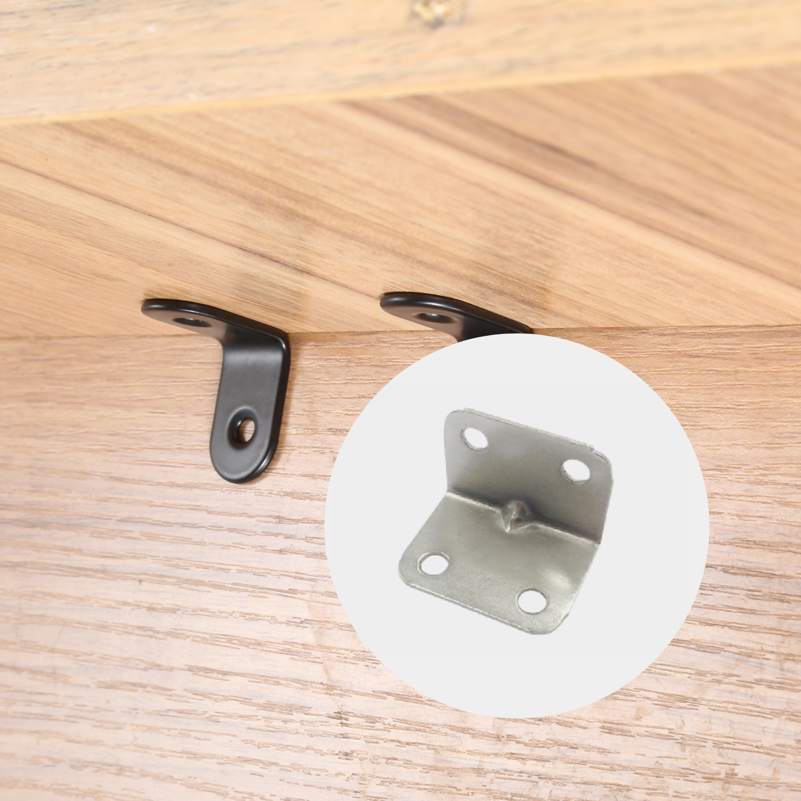 Metal Corner Brackets