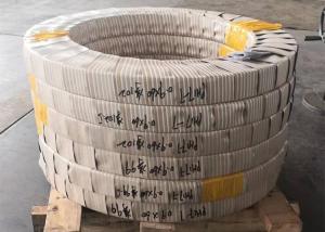 Wholesale SUS631 17-7PH Cold Rolled Stainless Steel Strip In Coil For Springs from china suppliers