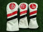 golf head cover , Golf cover , driver cover , fairway cover , ut cover, hybrid