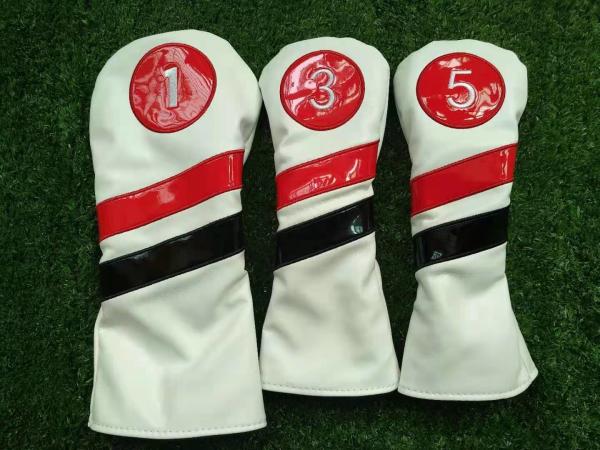 golf head cover , Golf cover , driver cover , fairway cover , ut cover, hybrid
