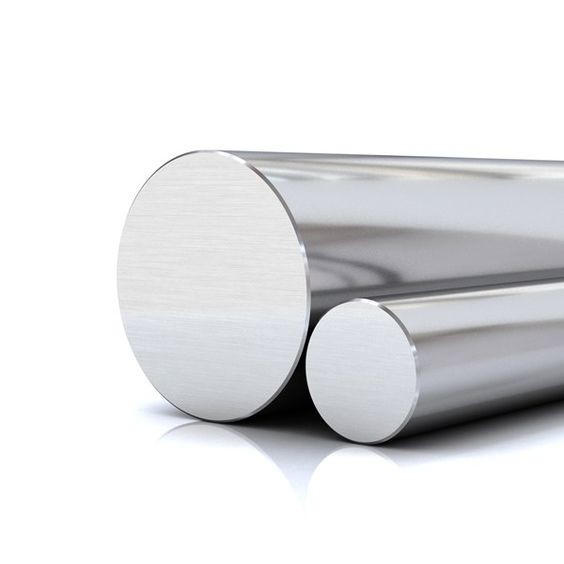 Grade 304L Stainless Steel Round Bars High Strength