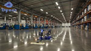 Wholesale Eco Friendly Traditional Mop And Electric Cars Combination For Smooth Floor Cleaning from china suppliers
