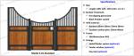 Layout Ideas Outside Horse Boarding Stables Stall Barn Box Roof Longlife