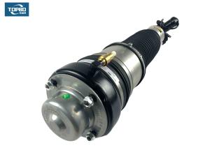 Wholesale 4F0616039AA Audi Air Suspension Parts Audi A6 Front Shock Absorber Replacement from china suppliers