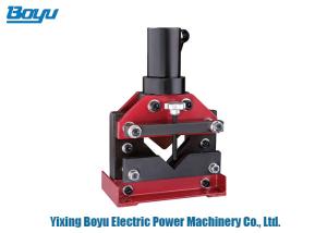 Wholesale Iso Transmission Line Tool Hydraulic Steel Cutting / Bending Force 20t from china suppliers