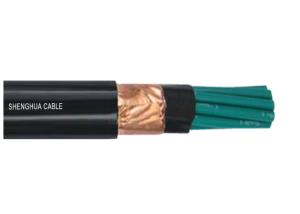 Wholesale Anti Aging Control XLPE Insulated Cable 4 - 61 Cores Light Weight OEM from china suppliers