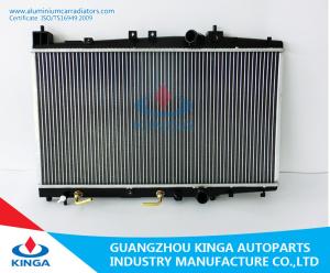 Wholesale 16400-21210 Aluminium Car Radiators Toyota PROBOX/ SUCCEED VAN'02-03 AT from china suppliers