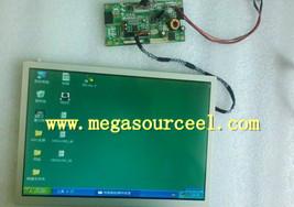 Wholesale LCD Panel Types LQ110Y1LG12 SHARP 11.0 inch 240x320, 480X800 from china suppliers