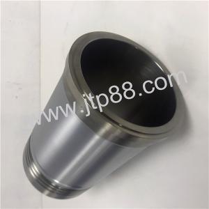 Wholesale Diesel Auto Parts Engine Cylinder Sleeves Wet Type For KOMATSU 6150-21-2221 from china suppliers