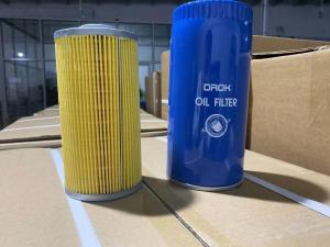 Wholesale Original Equipment OEM Oil Filter Automotive Oil Filter 263003E010 2630035500 from china suppliers