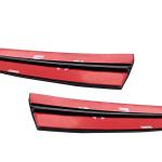 Rubber Accessories Automotive Lamps Rubber Parts 3m Rubber Soundproof Dustproof