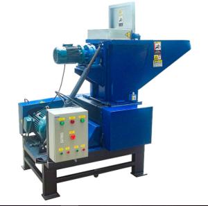Wholesale 10HP Wasted Plastic Crusher Machine, Crushing Plastic Machine factory from china suppliers