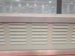 China Manufacturer Perforated Soundproof and Fireproof Aluminum Metal Roof