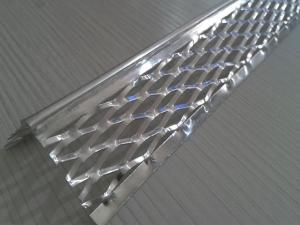 Wholesale External Render Aluminium Angle Bead 32x32mm 0.40 / 0.45mm Thickness from china suppliers