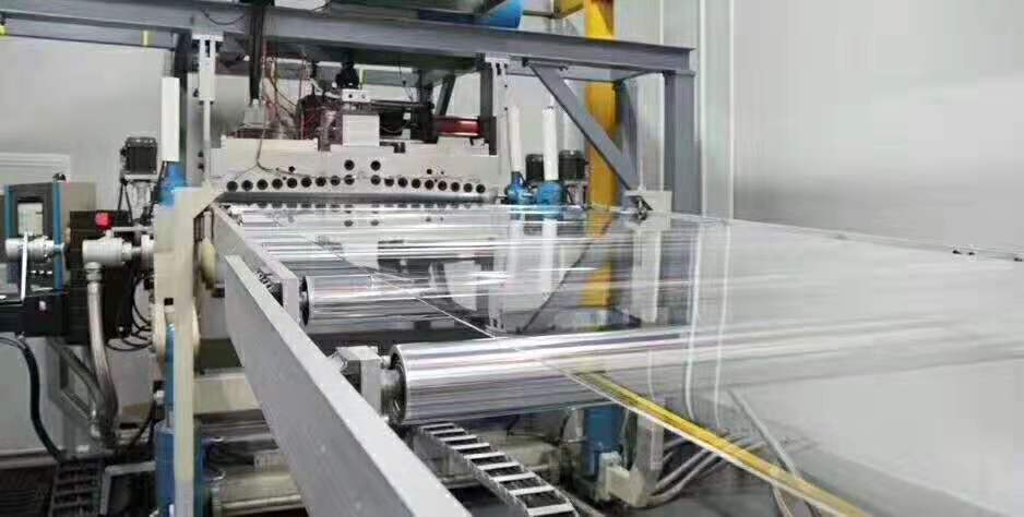 Commercial 1mm 10mm Transparent Acrylic Sheets High Light Transmission